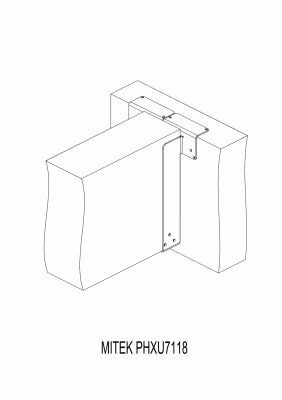 PHM SERIES - MiTek Residential Construction Industry